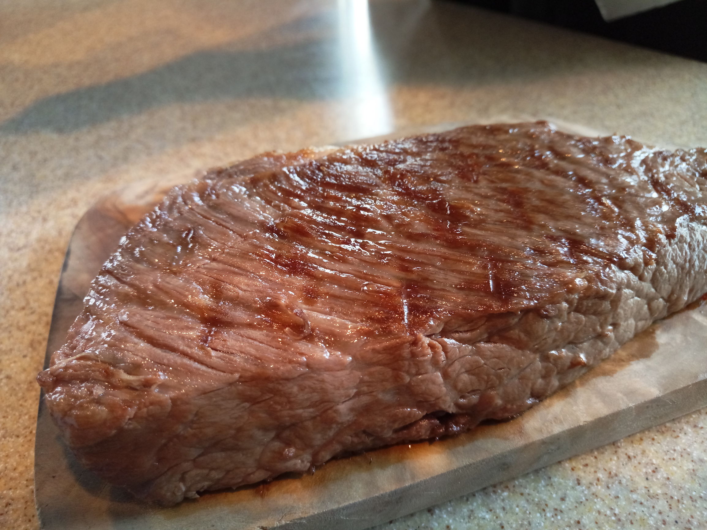 首尔本地人吃的韩牛,韩国最好吃的韩牛