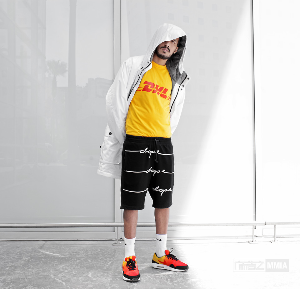 vetements2022秋冬高级,男装高定vetements