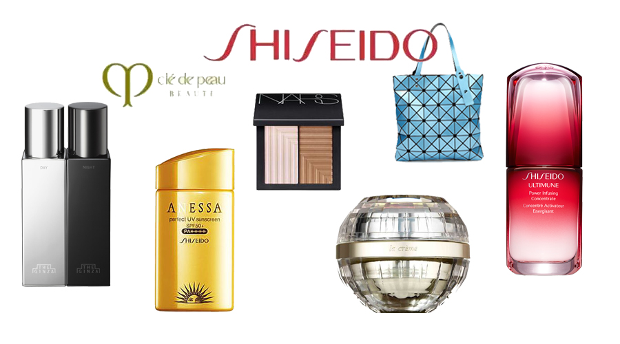 资生堂最好用的几款,资生堂有哪些系列合适年轻人用