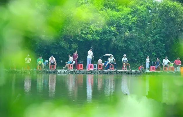 海口休闲度假的10个好去处你一定要知道