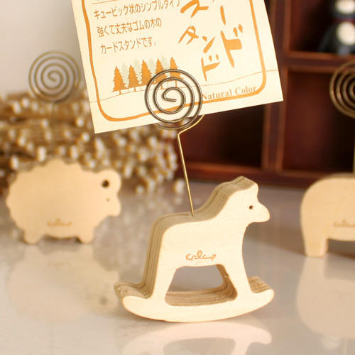 萌属性便签夹这么可爱你们麻麻知道吗？