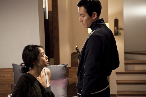 电影下女：我贪的不是钱，而是一种不思考就能够挥霍的态度