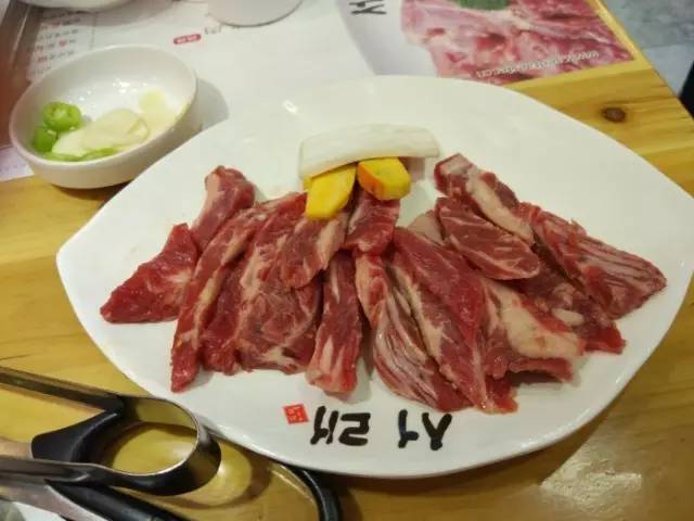 大连韩式烤肉自助餐推荐,大连十大自助火锅