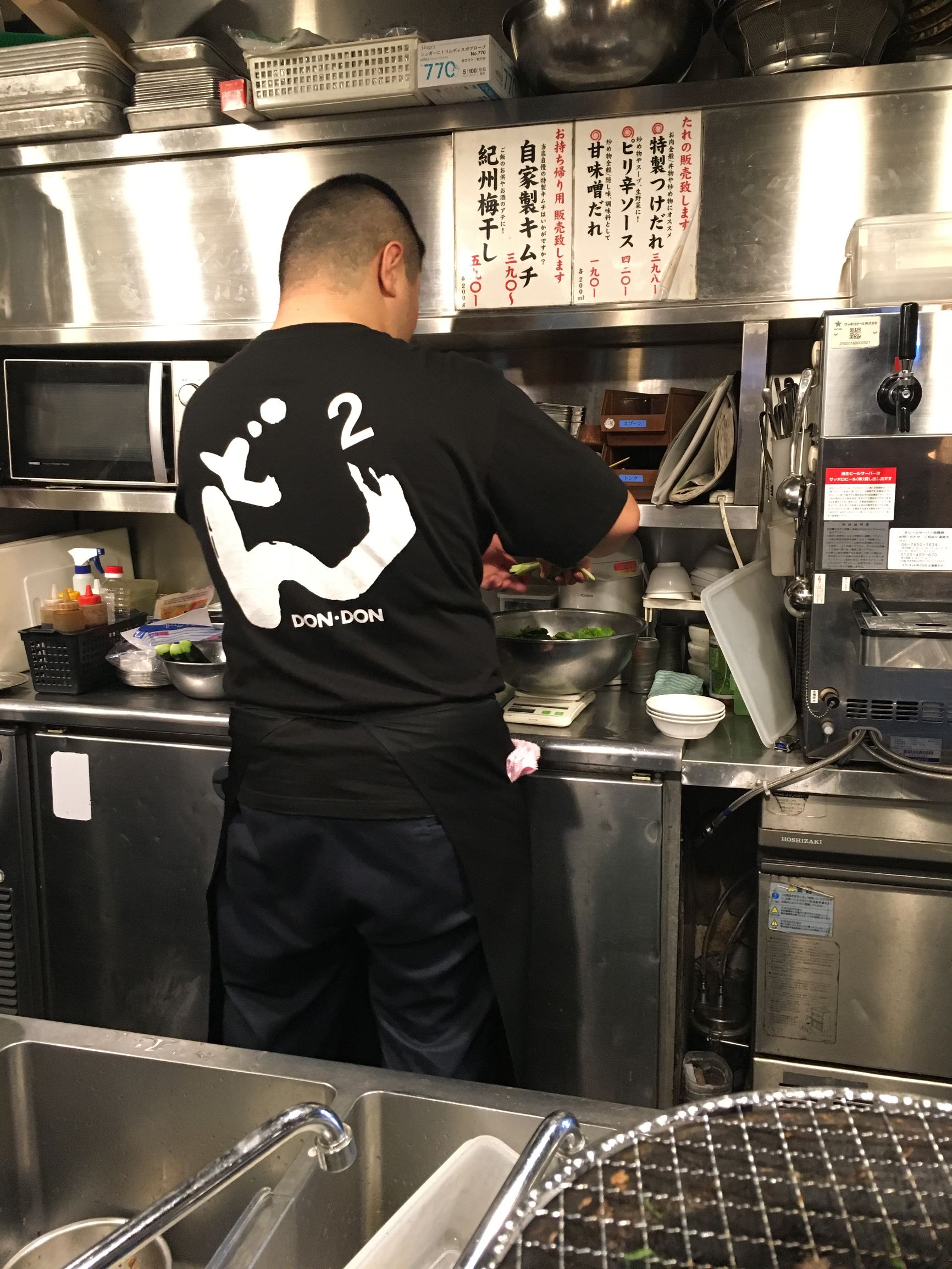 日本行--抛开历史成见，日本还有许多值得我们学习的地方