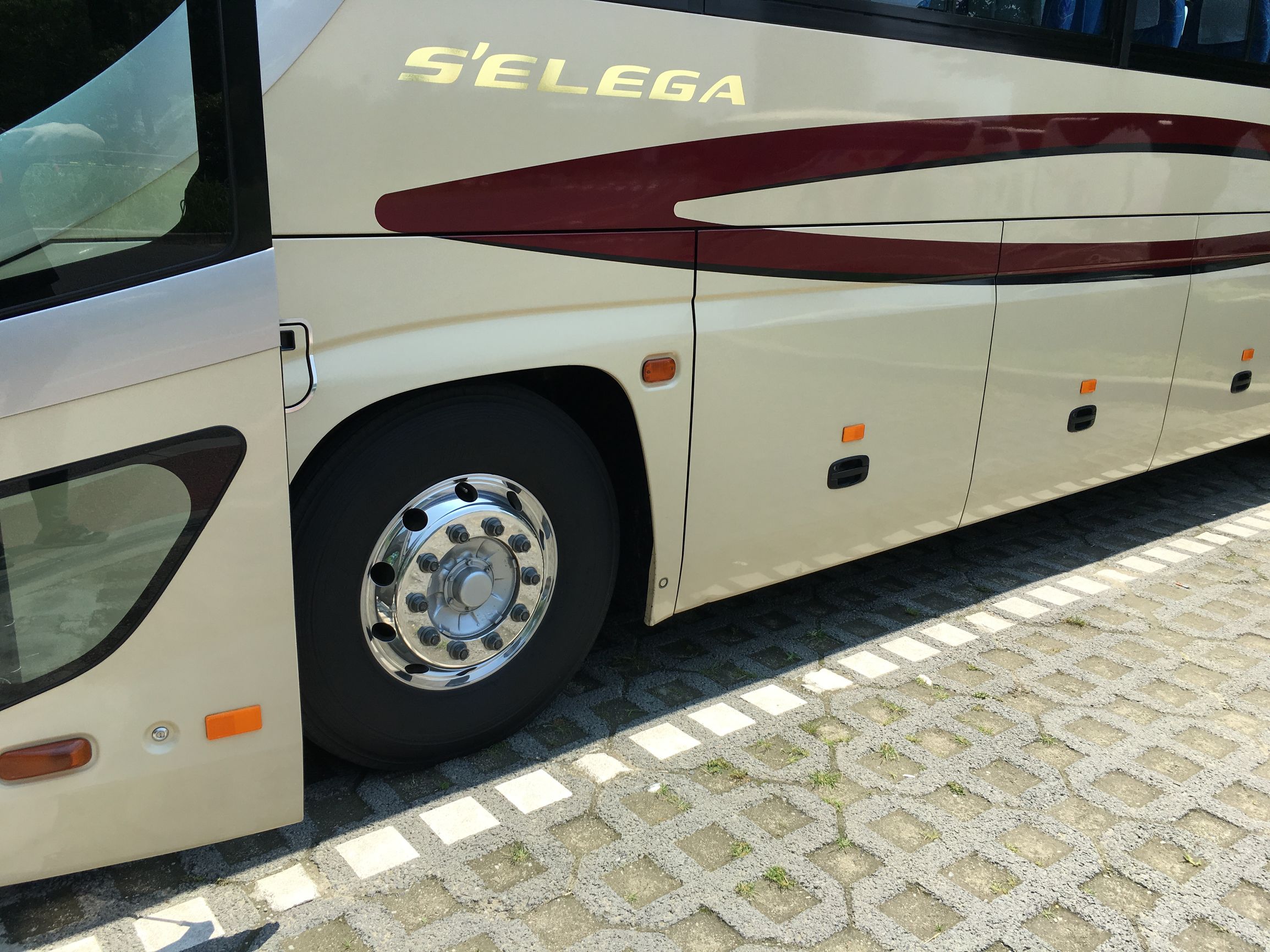 日本行--抛开历史成见，日本还有许多值得我们学习的地方