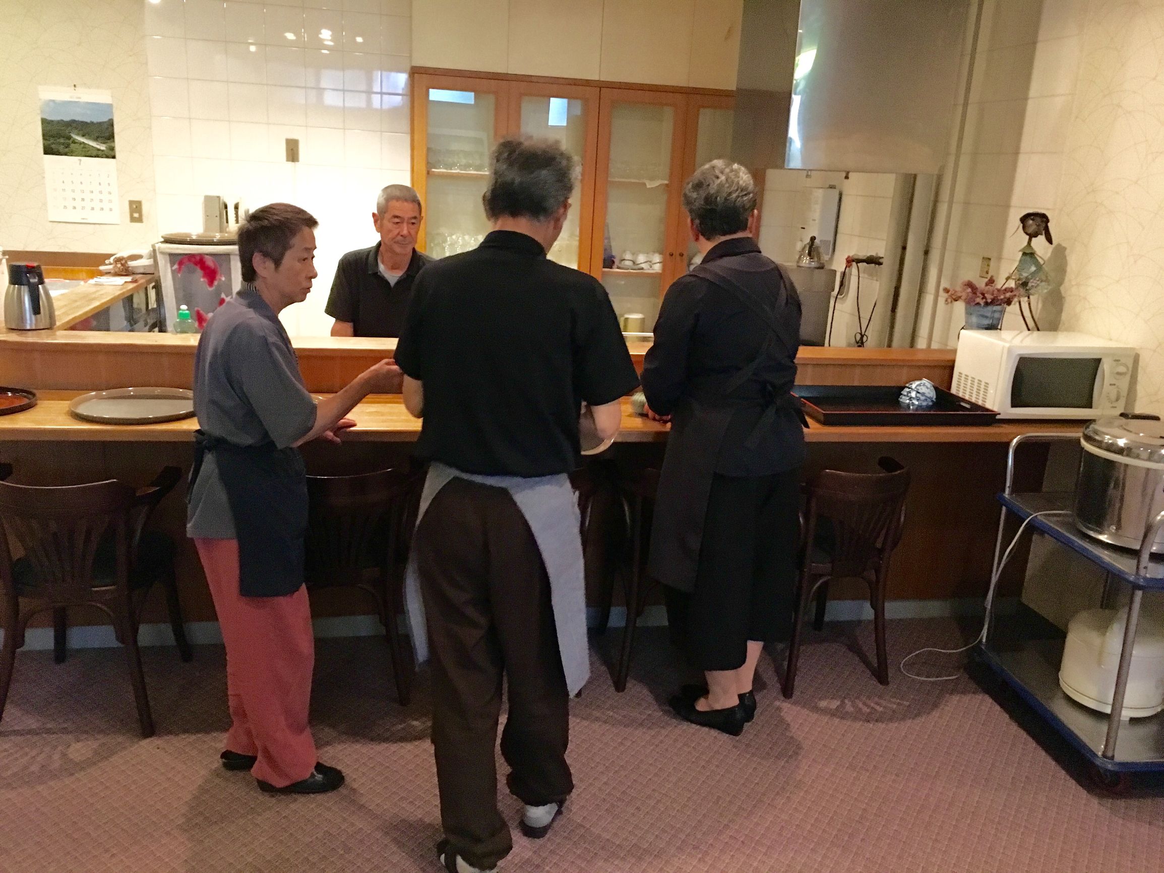 日本行--抛开历史成见，日本还有许多值得我们学习的地方