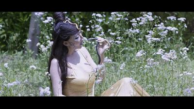 忍不了了！麒麟臂又发作了！出血了都！