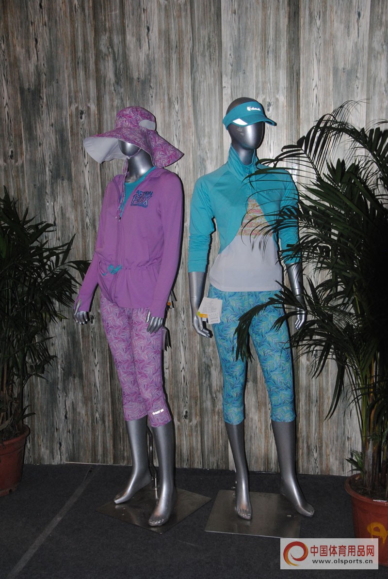 2018亚洲户外用品展,2020亚洲户外用品展览会