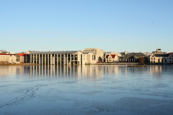冰岛能够说是一个敢吃的国家,冰岛究竟是一个什么样的国家