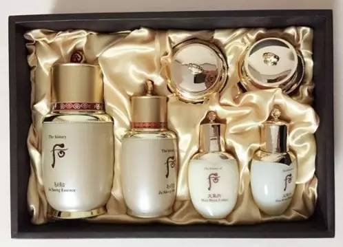 哪个牌子的韩妆套盒好,韩妆正品套盒