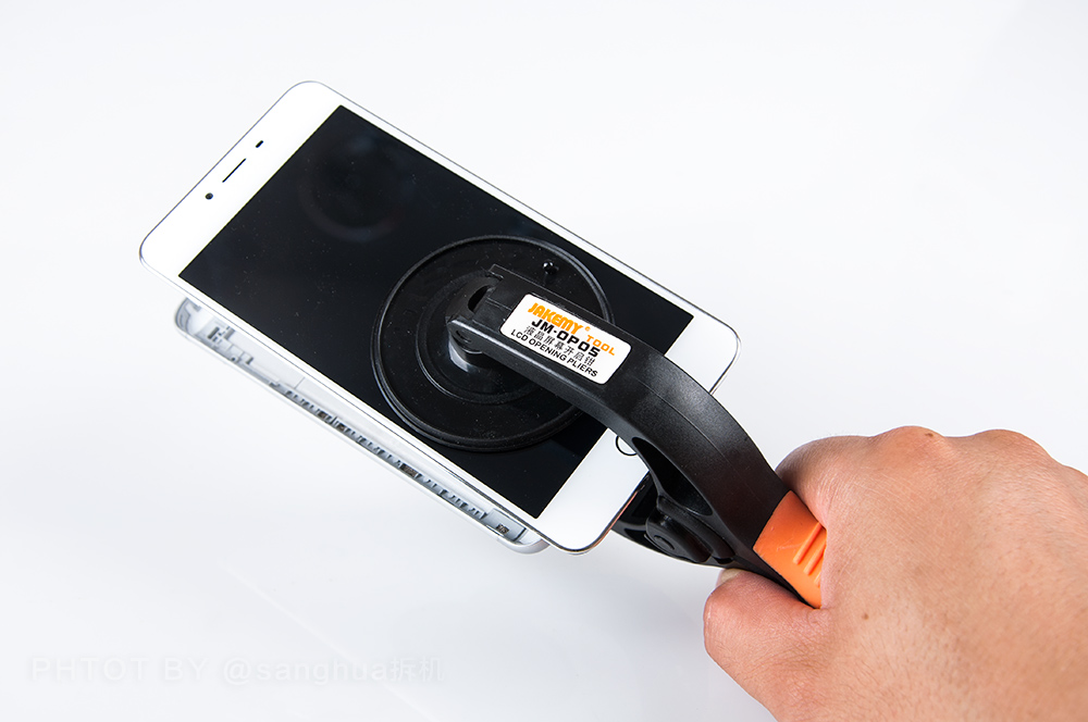 做工不减当年699元的魅蓝3S拆机