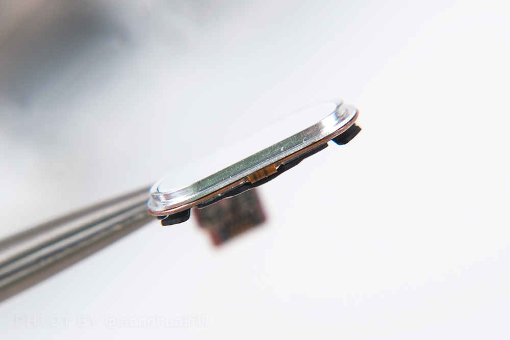 做工不减当年699元的魅蓝3S拆机