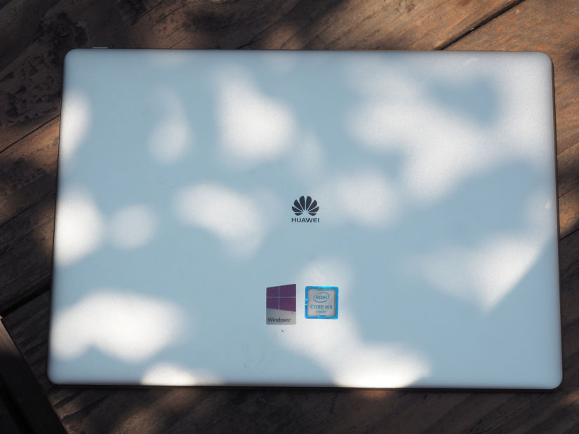 华为matebook全面评测,华为电脑matebooke评测