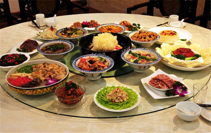 与四大美人有关的美食,十种女人越吃越漂亮的食物