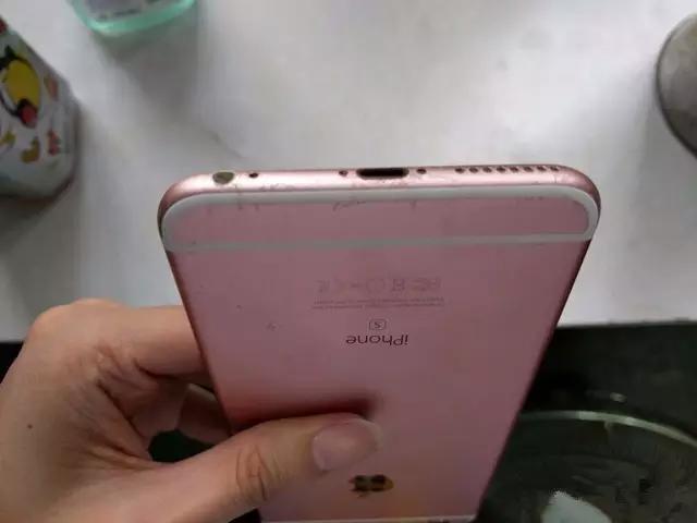 苹果6s氧化效果怎么样,苹果6s氧化官方给换么