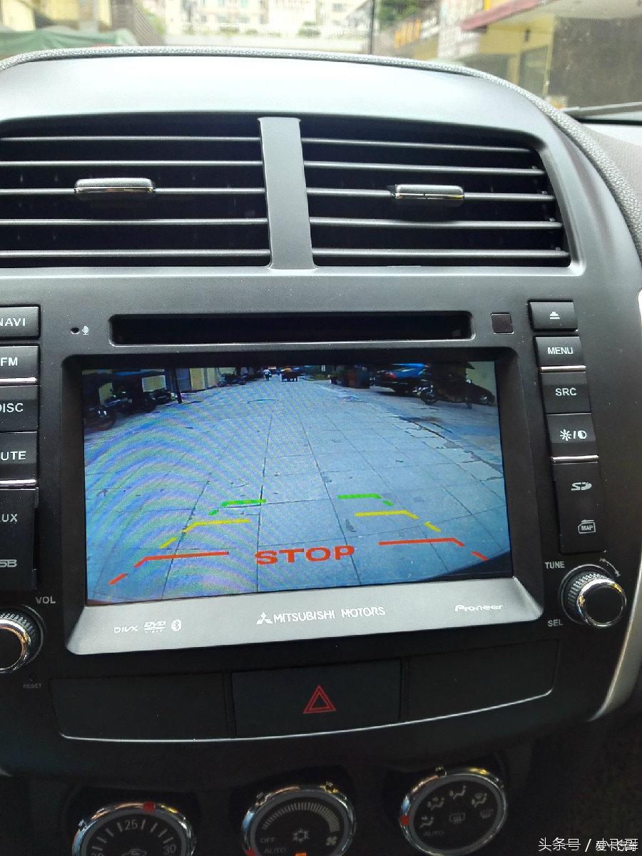 三菱劲炫一体机安装教程,三菱劲炫手自一体如何操作