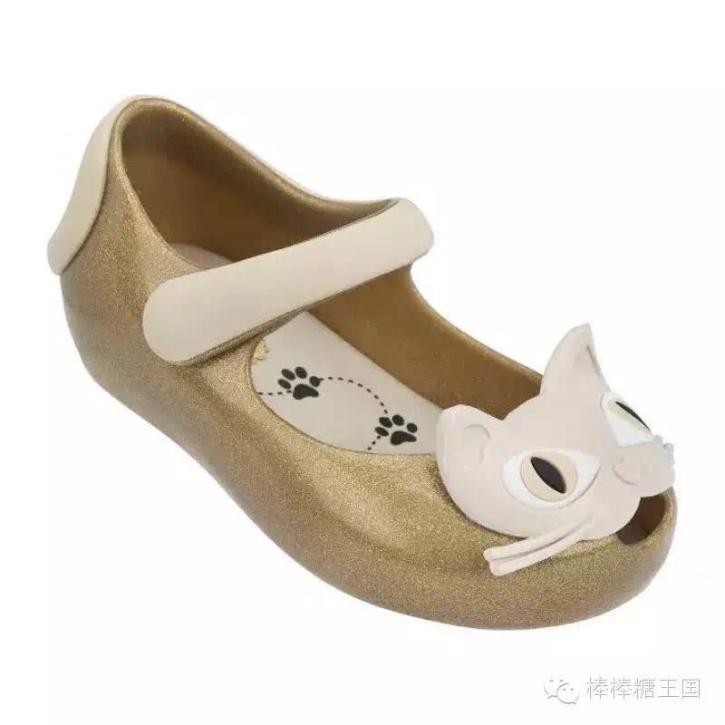 儿童凉鞋女孩2023最新款巴布豆,儿童凉鞋男生6-12岁