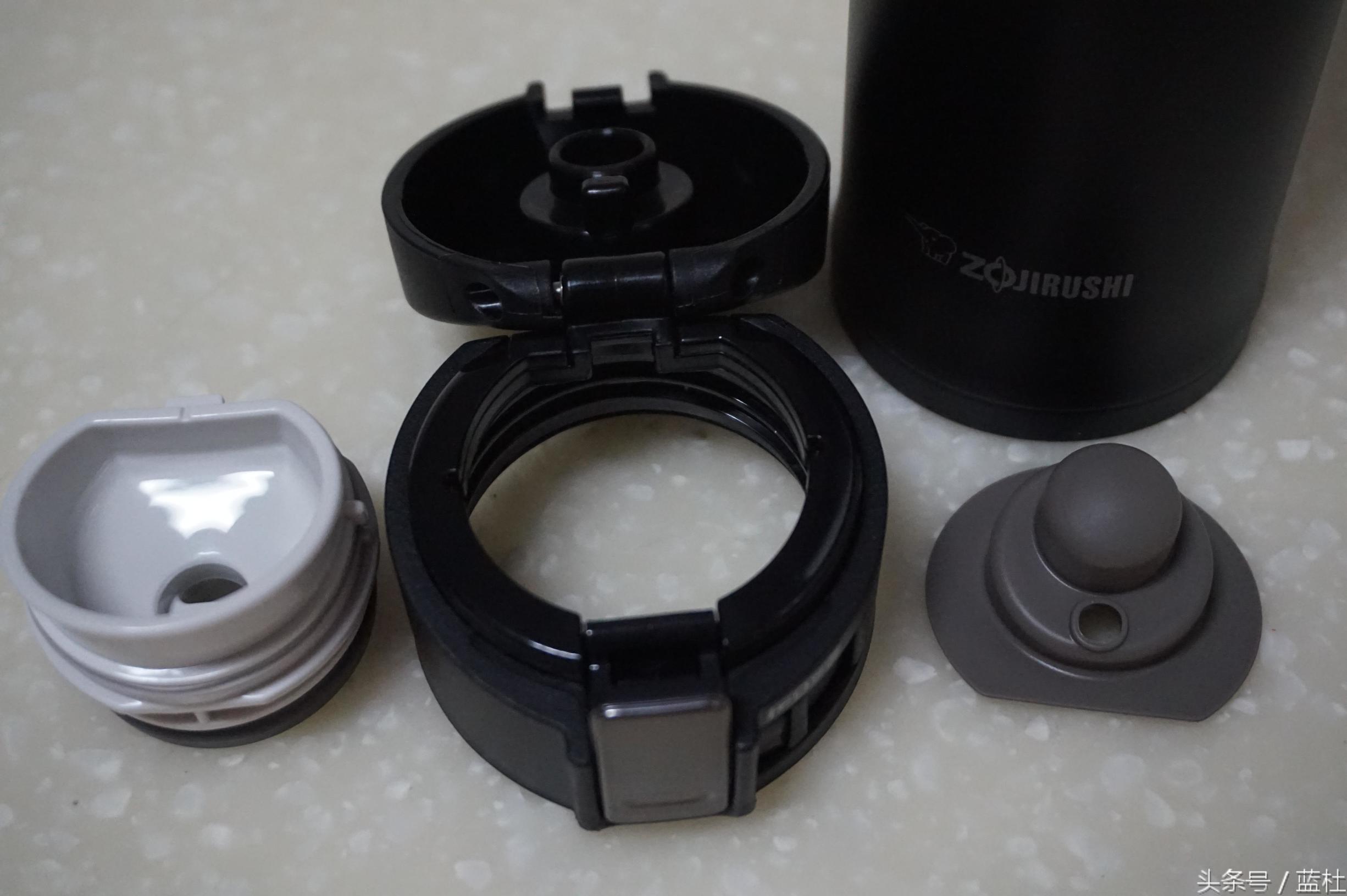 保温杯测温度准吗,能够测温度的保温杯