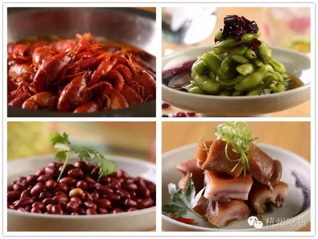 杭州夜宵路边摊,杭州年轻人去的路边摊