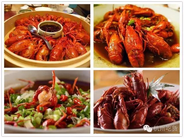 杭州夜宵路边摊,杭州年轻人去的路边摊