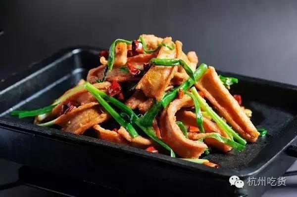 杭州夜宵路边摊,杭州年轻人去的路边摊