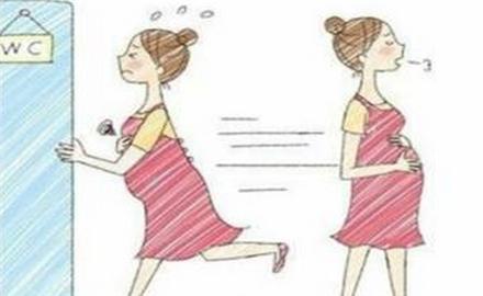 原来“胎儿入盆”的感觉是这样的！恭喜你！即将迎来新生命