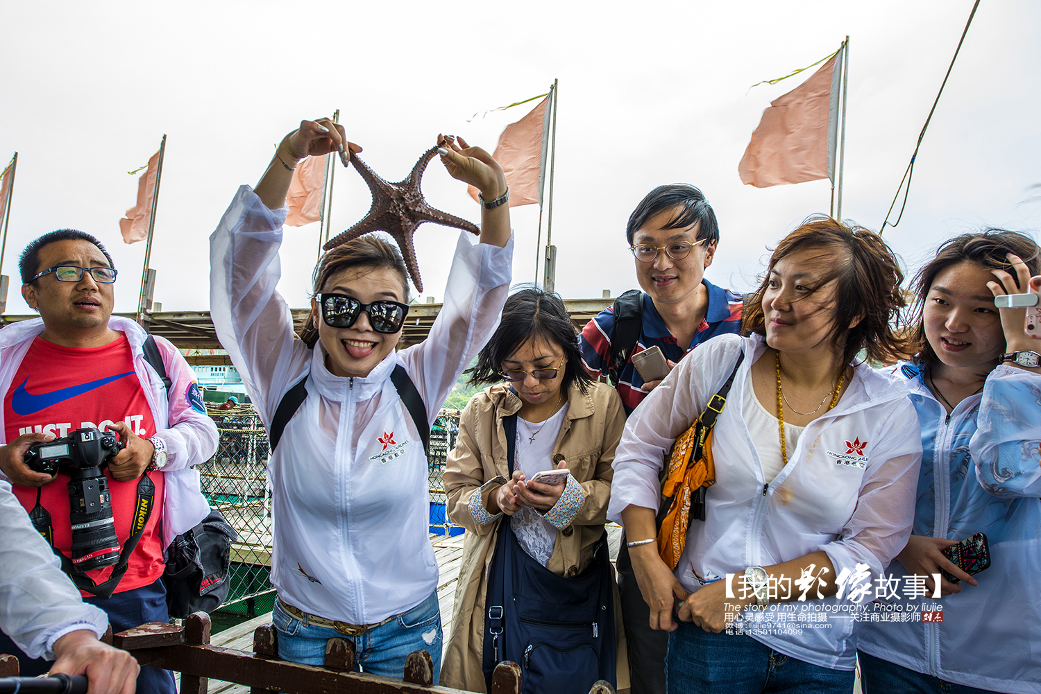 来南丫岛看香港的别样风情,来香港土著人部落真实生活