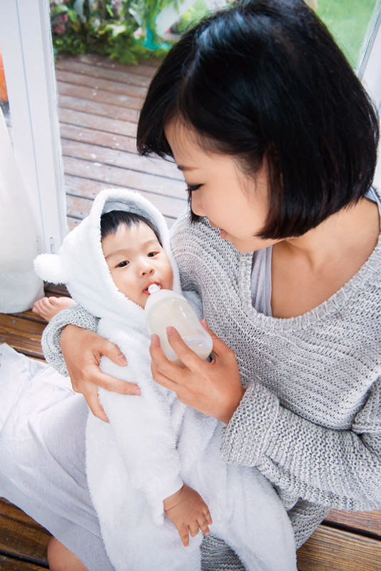 早产婴儿1.8公斤有没有风险,有早产预兆要打什么针