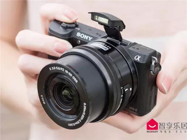 微单一定不如单反？对于相机其实你要了解这些