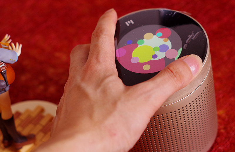 微信作媒HiFi与WiFi终成眷属，星盘M7微音箱体验谈