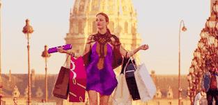 法国打折季买什么奢侈品便宜,欧洲买奢侈品退税攻略