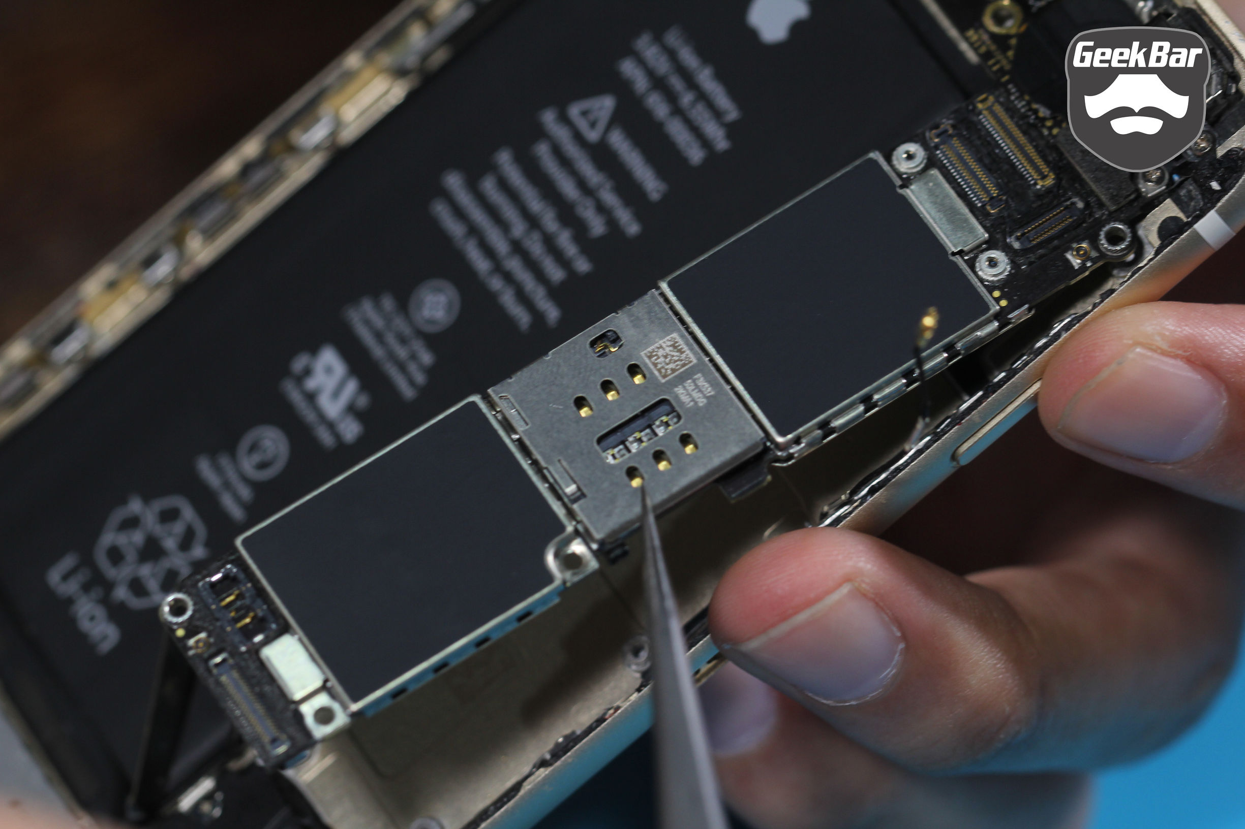 iphone6s扩容无限重启,iphone6s扩容要多长时间