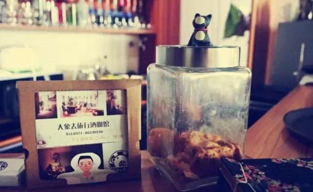 郑州特色咖啡馆推荐,郑州合适约会的咖啡馆推荐