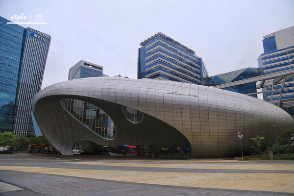 首尔明洞附近购物攻略,首尔最好逛又便宜的地方