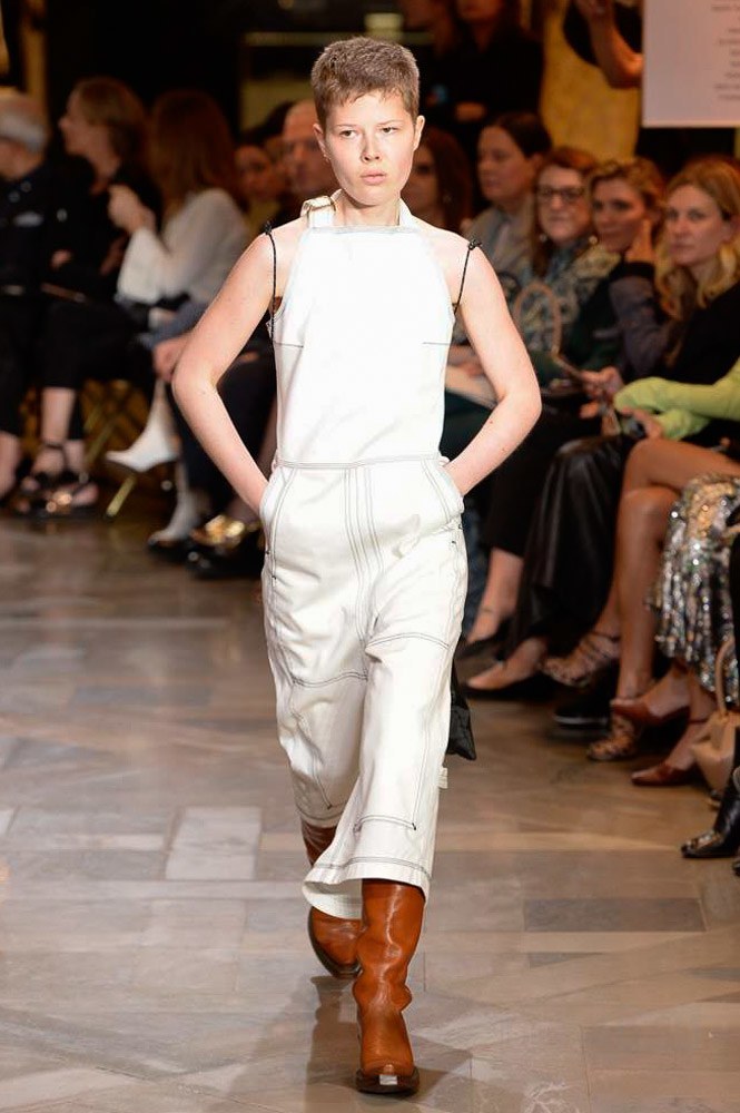 vetements2022秋冬高级,男装高定vetements