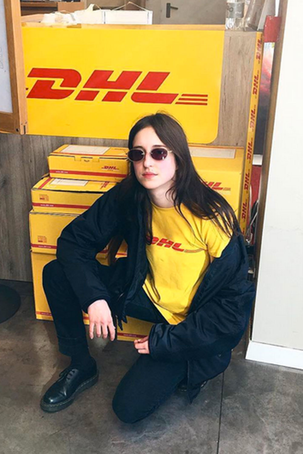 vetements2022秋冬高级,男装高定vetements