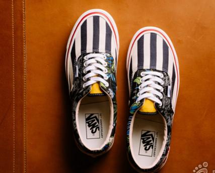 vans十大好看鞋棕色高帮,2017新款vans鞋