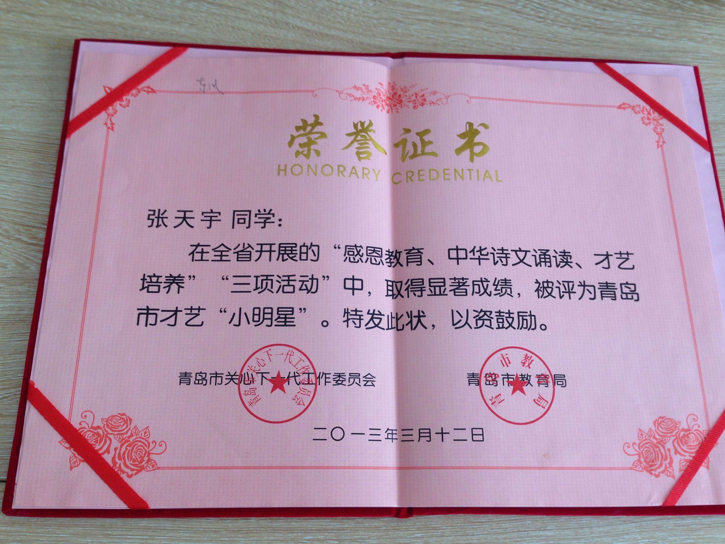 青岛黄岛中考状元十中,黄岛今年高考状元是谁