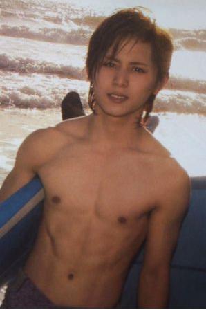 杰尼斯艺人身高,杰尼斯爱豆个人资料