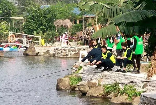 海口休闲度假的10个好去处你一定要知道