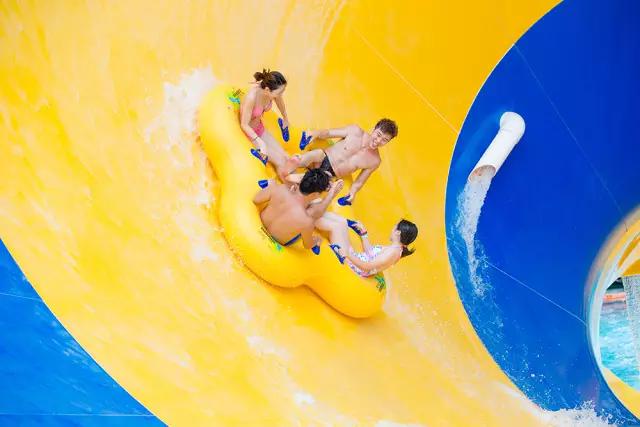 长隆水上乐园必玩景点推荐图片,长隆水上乐园国庆旅游攻略