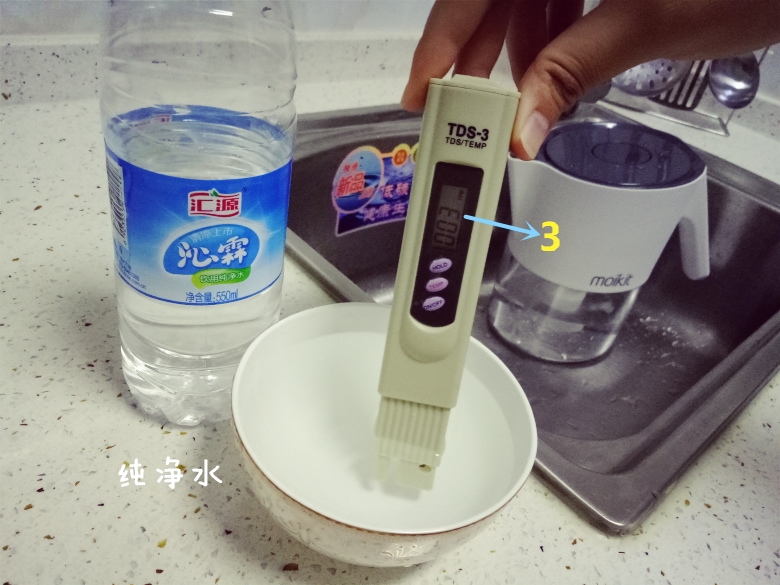 净水壶把水多过滤2遍有用吗,多一层过滤更健康