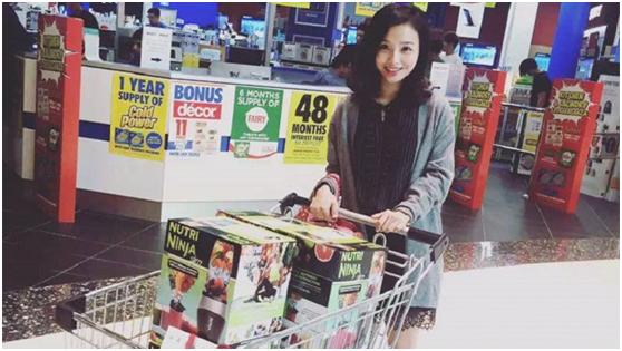 澳洲代购的麦片,澳洲代购爆品