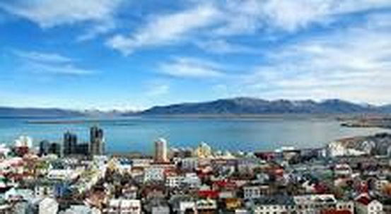 冰岛能够说是一个敢吃的国家,冰岛究竟是一个什么样的国家