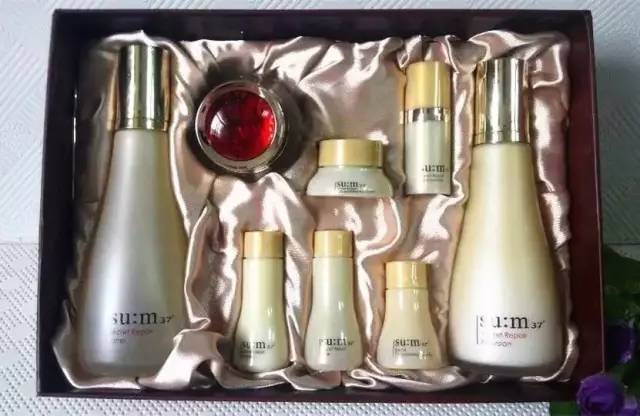 哪个牌子的韩妆套盒好,韩妆正品套盒