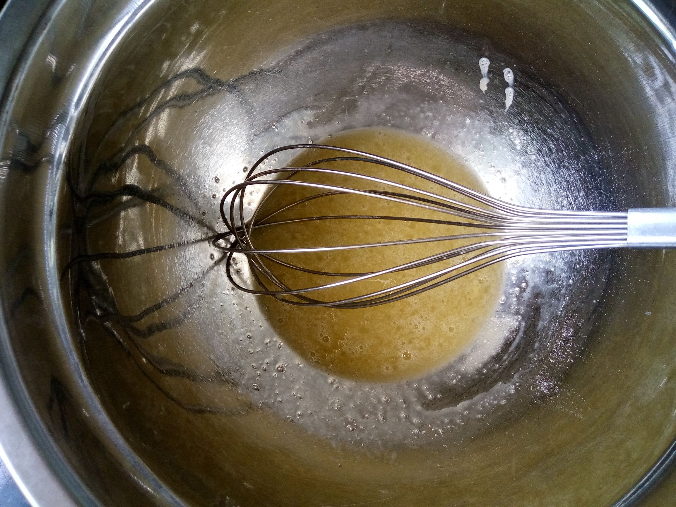 自制旺仔小馒头味道还是挺不错的,在家自制旺仔小馒头简单做法