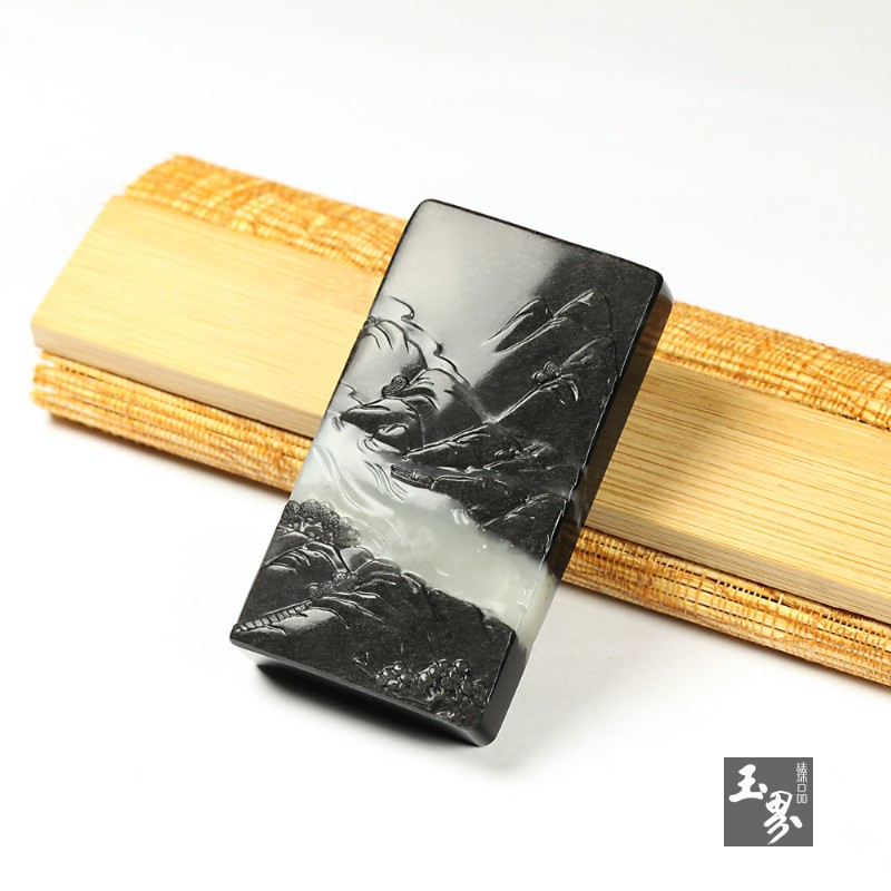 意境之美令人遐想,意境之美