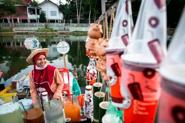 泰国，你凭什么成为全球最幸福的国家？