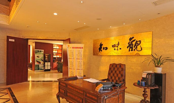 杭州知味观餐饮是国企吗,杭州老字号菜馆知味观