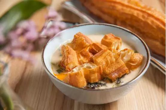 魔都早餐四大金刚,魔都老字号四大金刚